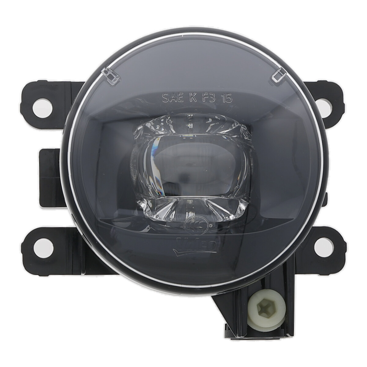 FN REN CAPTUR, CLIO IV LED GEN2 DX LHD